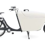 Babboe Pro Bike-E – 374 Wh – 26 Zoll – Long John – 2024