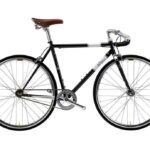 Wilier Toni Bevilacqua – 28 Zoll – Diamant – Aktion