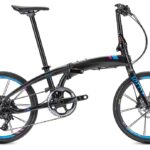 Tern Verge X11 – 20 Zoll – Faltrahmen – 2024