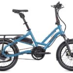 Tern HSD S+ – 500 Wh – 20 Zoll – Longtail – Aktion