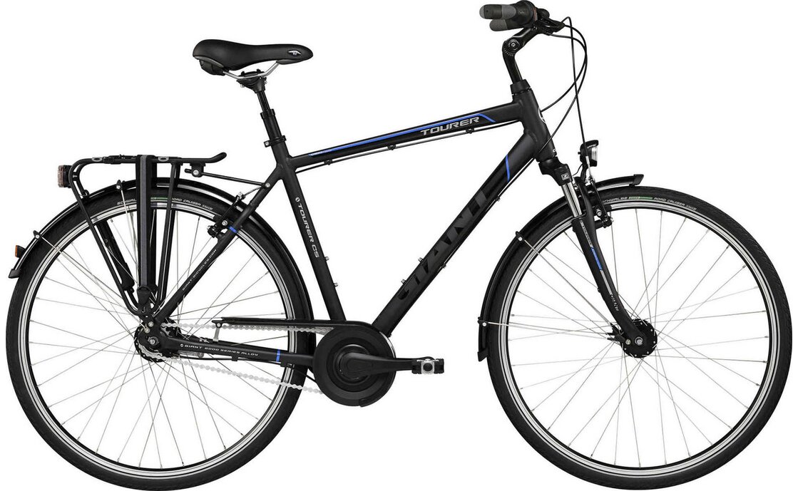 818022_11848059-1.jpg Giant Tourer – 28 Zoll – Diamant – 2024 – Bild 1
