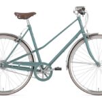 Gazelle Van Stael – 28 Zoll – Damen Sport – 2024