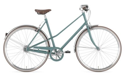 Gazelle Van Stael – 28 Zoll – Damen Sport – 2024