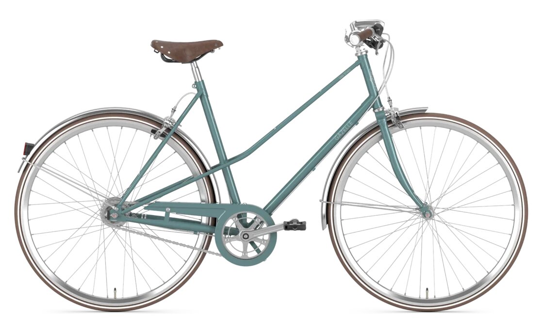 818211_11934771-1.jpg Gazelle Van Stael – 28 Zoll – Damen Sport – 2024 – Bild 1