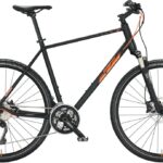 KTM X-Life 1964 Cross – 28 Zoll – Diamant – Aktion
