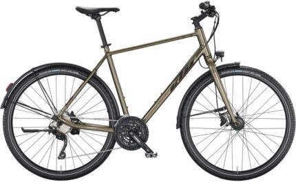 KTM X-Life Action Street – 28 Zoll – Diamant – 2023