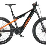 KTM Macina Lycan 771 – 750 Wh – 27,5 Zoll – Fully