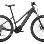 Specialized Tero 3.0 Step-Through – 530 Wh – 29 Zoll – Damen Sport