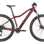 Bergamont Revox 4 FMN – 29 Zoll – Diamant – Aktion