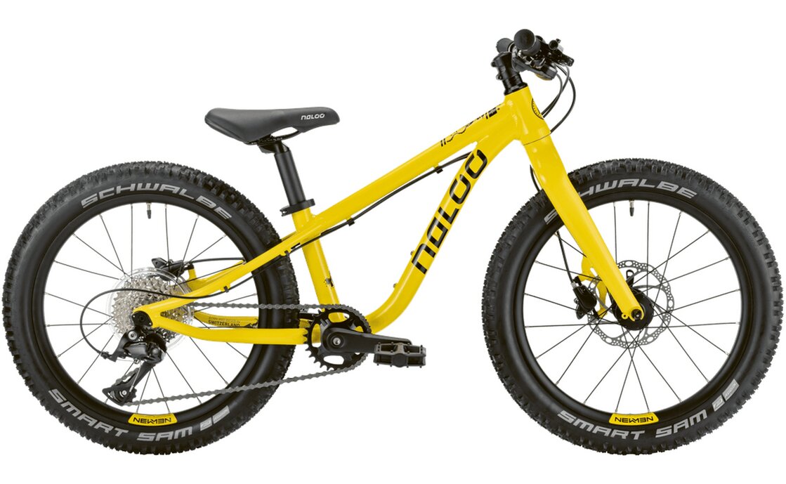 934910_11773043-1.jpg Naloo Hill Bill 20″ MK2 – 20 Zoll – Diamant – 2023 – Bild 1