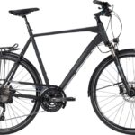 Gudereit LC-70 evo – 28 Zoll – Diamant – 2023