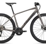 Giant ToughRoad SLR 2 – 28 Zoll – Diamant – 2025