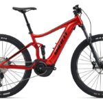 Giant Stance E+ 1 – 625 Wh – 29 Zoll – Fully