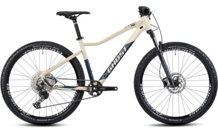 Ghost Lanao Pro 27.5 AL – 27,5 Zoll – Diamant – 2025