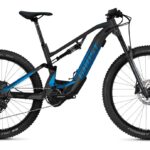Ghost E-ASX 160 Essential AL – 625 Wh – 29 – 27,5 Zoll – Fully