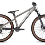 Ghost Nirvana 4X – 26 Zoll – Diamant – 2025