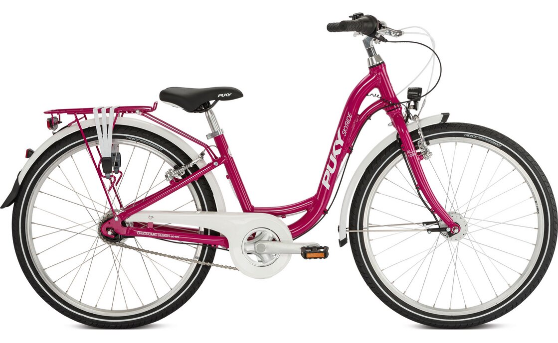 980678_12046002-1.jpg Puky Skyride 24-7 – 24 Zoll – Tiefeinsteiger – 2023 – Bild 1