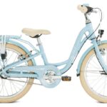 Puky Skyride 20-3 Classic – 20 Zoll – Tiefeinsteiger – 2023