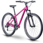 Raymon SevenRay 1.0 – 27,5 Zoll – Diamant – 2024