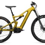 Flyer Uproc6 6.50 – 625 Wh – 29 – 27,5 Zoll – Fully