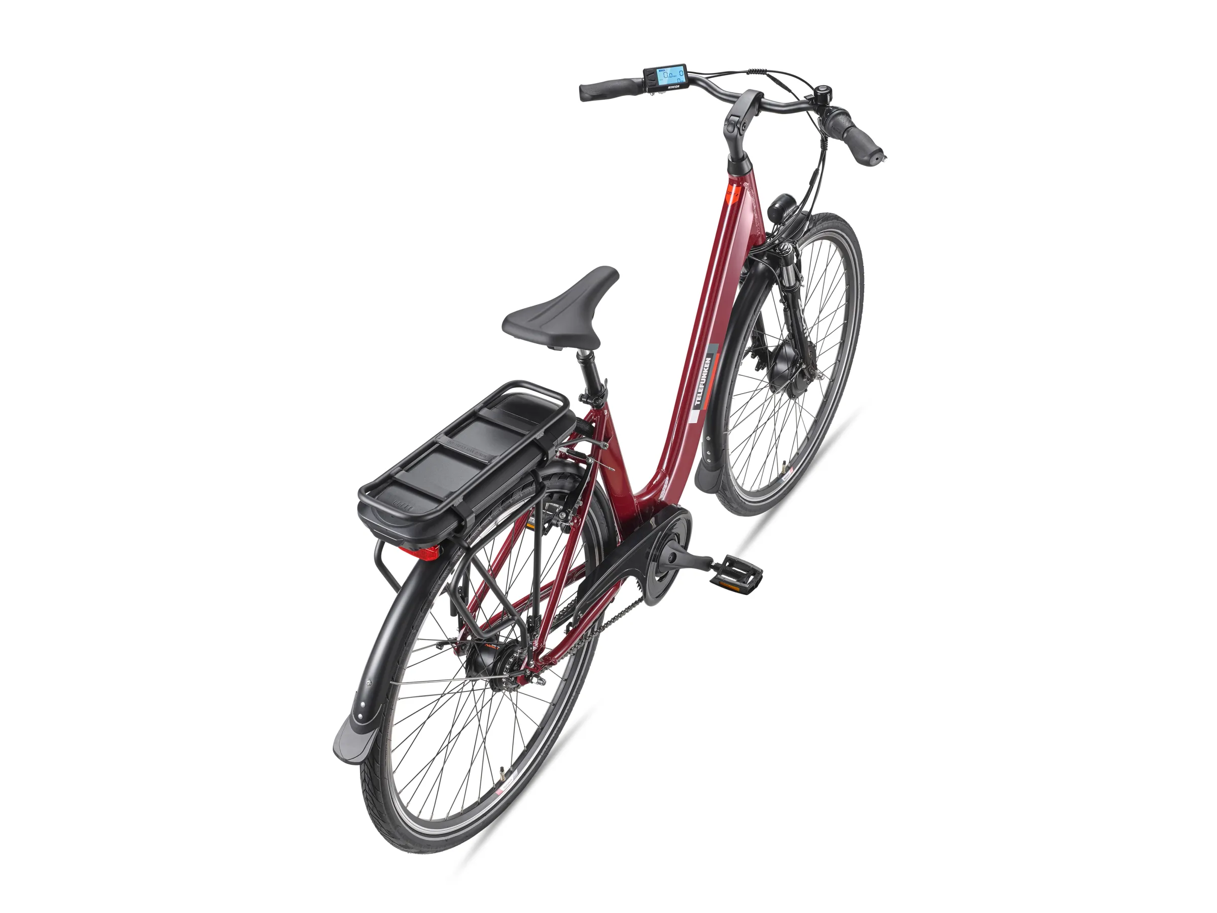 9i7EEzA2Iq___b7f1094ed1a9b6cb84f919055a5f90a4-1.webp Telefunken City E-Bike 28 Zoll Frontmotor 7-Gang Nabenschaltung 468Wh Akku RC845 – Bild 1