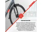 TELEFUNKEN UH210 He URBAN GRANITGRAU – Bild 4