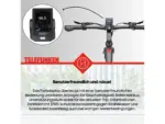 TELEFUNKEN UH220 URBAN TITANGRAU – Bild 4