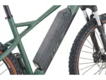 Prophete E-Bike MTB Dice 1.0 Bronze Grün Matt 27,5″ – Bild 3