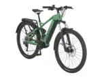 Prophete E-Bike SUV Stack 5.0 Full-Suspension Resedagrün Matt 29″ – Bild 2