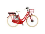 Fischer Hollandrad E-Bike Cita Retro 2.0 – 418 Wh 48 cm – Bild 4