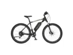 Fischer E-Bike Montis EM 1726 – 557 Wh 48 cm – Bild 2
