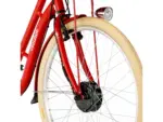 Fischer Hollandrad E-Bike Cita Retro 2.0 – 418 Wh 48 cm – Bild 8