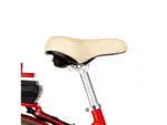 Fischer Hollandrad E-Bike Cita Retro 2.0 – 418 Wh 48 cm – Bild 14