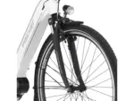 Fischer E-Bike City-Fahhrad 28″ Cita 3.1i Weiß – Bild 6