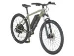 Prophete E-Bike MTB Dice 2.0 Moosgrau Matt 29 – Bild 2