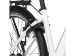 Fischer E-Bike City-Fahhrad 28″ Cita 3.1i Weiß – Bild 11