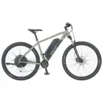 Prophete E-Bike MTB Dice 2.0 Moosgrau Matt 29