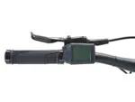 Prophete E-Bike MTB Dice 2.0 Moosgrau Matt 29 – Bild 4