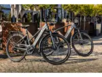 Fischer E-Bike Viator 5.0i 50 cm