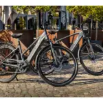 Fischer E-Bike Viator 5.0i 50 cm