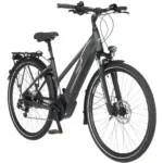 Fischer E-Bike Viator 5.0i 44 cm
