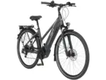 Fischer E-Bike Viator 5.0i 44 cm – Bild 3