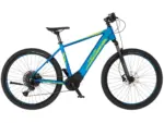Fischer E-Bike Mountainbike 27,5″ Montis 6.0i – Bild 2