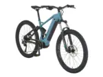 Prophete E-Bike MTB Dice 4.0 Full-Suspension Grau-Schwarz Matt 27,5″ – Bild 2