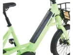 Prophete Urban Kompakt-E-Bike Urbanicer 3.0 Vollintegriert 20″ – Bild 3