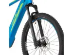 Fischer E-Bike Mountainbike 27,5″ Montis 6.0i – Bild 8