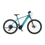 Fischer E-Bike Mountainbike 29″ Montis 6.0i