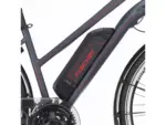 Fischer E-Bike Trekking-Fahrrad ETD 1806 – Bild 2