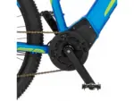 Fischer E-Bike Mountainbike 29″ Montis 6.0i – Bild 5