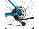 Fischer E-Bike Mountainbike 29″ Montis 6.0i – Bild 6
